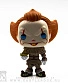 статуэтка клоун pennywise (оно, funko pop!)