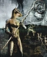 CD Moonsorrow "Suden Uni"