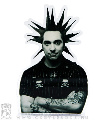 статуэтка король и шут михаил горшенев