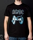 футболка ac/dc (пушка)