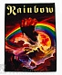 нашивка на спину rainbow "rising"