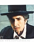 чехол на подушку bob dylan