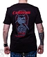 футболка candlemass "epicus doomicus metallicus"