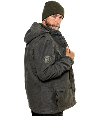 куртка милитари foersverd "raido" куртка милитари foersverd "raido"