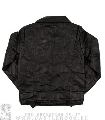 косуха детская к/з (цепочки) т1905