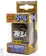 брелок ghost papa emeritus iv (funko pop!)