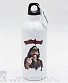 фляга с карабином motorhead lemmy 600 мл
