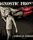 CD Agnostic Front "Echoes In Eternity"