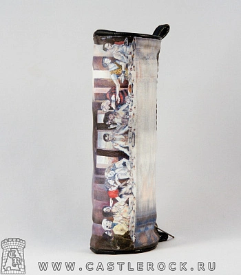 пенал castle rock (картина)