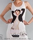 платье amy monton №1