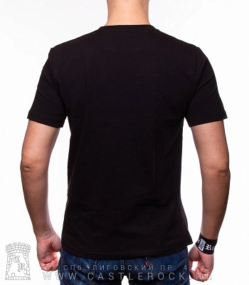 футболка alice cooper "theatre of death"