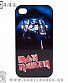 чехол для iphone iron maiden