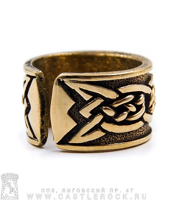 кольцо joker друид б