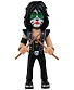 статуэтка коллекционная kiss peter criss (minix)