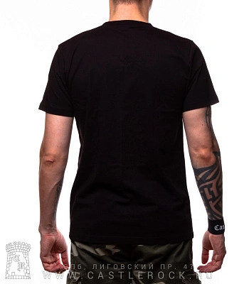 футболка type o negative "october rust"