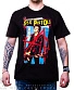 футболка sex pistols sid vicious "no future"