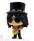 статуэтка guns'n'roses slash (funko pop!)