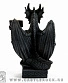 подсвечник дракон