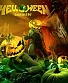 CD Helloween "Straight Out Of Hell"