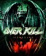 CD Overkill "Ironbound"
