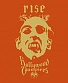 CD Hollywood Vampires "Rise"
