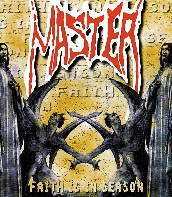 CD Master "Faith Is In Season"