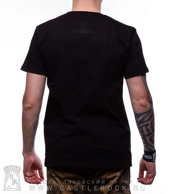 футболка joker джокер с картой (светится)