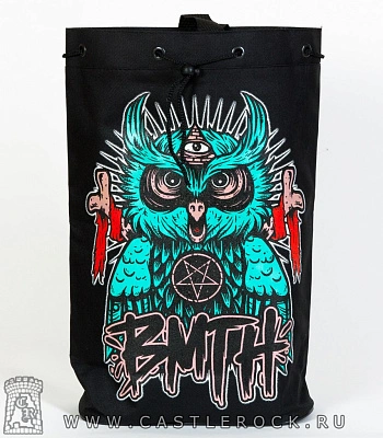 торба bring me the horizon (сова)