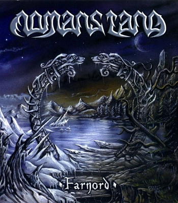 CD Nomans Land "Farnord"
