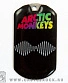 жетон цветной arctic monkeys
