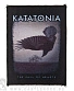 нашивка katatonia "the fall of hearts"