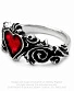 кольцо alchemy gothic (алхимия готик) r134 betrothal