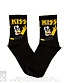 носки kiss гомер симпсон