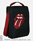 сумка с вышивкой rolling stones
