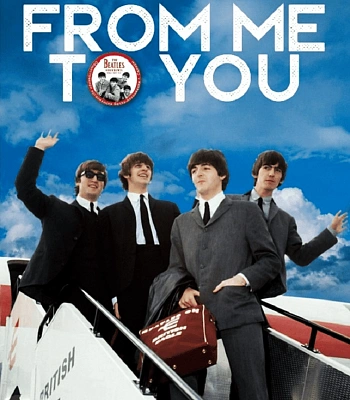 журнал from me to you 74/2024