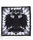 нашивка behemoth "abyssus abyssum invocat"