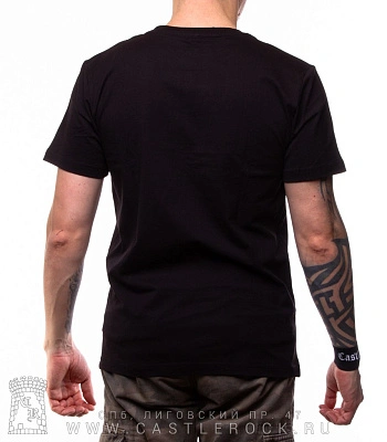 футболка pink floyd "the dark side of the moon" (луна)