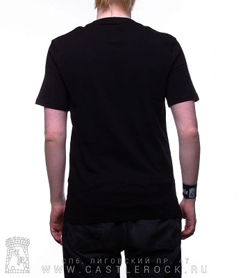 футболка testament "demonarchy"