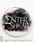 значок enter shikari (лого)