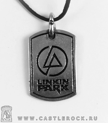 подвеска linkin park