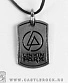 подвеска linkin park