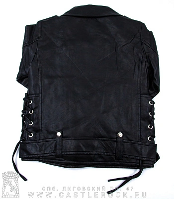 косуха детская к/з т2366