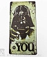 табличка номерной знак darth vader дарт вейдер "your empire needs you"