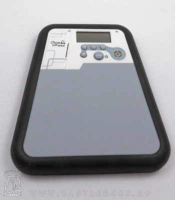 пэд тренировочный электронный с метрономом dp-850