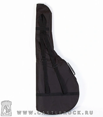 чехол чг-72 (для полуакустической электрогитары)