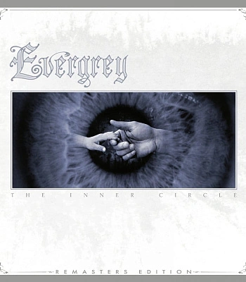 CD Evergrey "The Inner Circle"