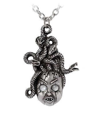 подвес alchemy gothic (алхимия готик) p982 curse of the undoll