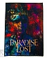 нашивка на спину paradise lost "draconian times"
