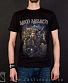 футболка amon amarth (битва)