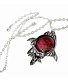 подвес alchemy gothic (алхимия готик) p447 blood moon
